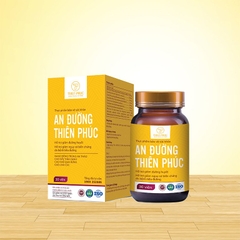 An Đường Thiên Phúc