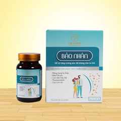 Bảo Nhân Thiên Phúc