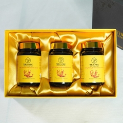 Đông Trùng Hạ Thảo nguyên con khô 15gr