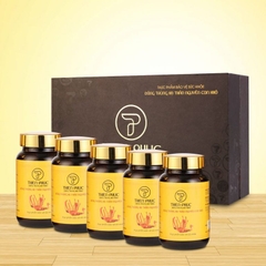 Đông Trùng Hạ Thảo nguyên con khô 25gr