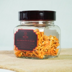 Quả thể Đông Trùng Hạ Thảo sấy lạnh 30g