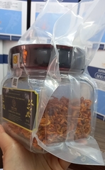 Đông Trùng Hạ Thảo khô nhãn vàng gãy 50gr