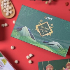 Ngọc Linh Quốc Bảo Trà