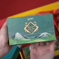 Ngọc Linh Quốc Bảo Trà