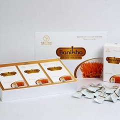 Nước Đông Trùng Hạ Thảo Banikha (dạng gói)