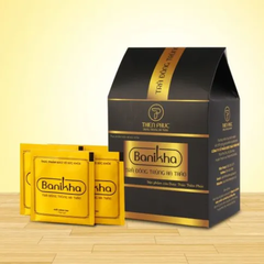 Trà Banikha