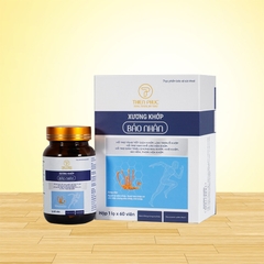 Xương Khớp Bảo Nhân