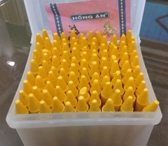 SÁP XE VÀNG (HỘP)