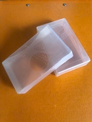 HỘP ĐỰNG CARD NHỰA