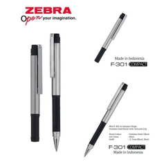 BÚT ZEBRA F-301 COMPAD (CÂY)