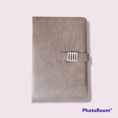 SỔ DA CAO CẤP A5 (QUYỂN)