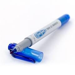 BÚT GHI ĐĨA THIÊN LONG PM-04 XANH (CÂY)