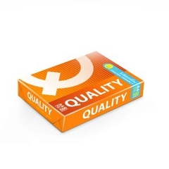 GIẤY A3 QUALITY ĐL70 (500 TỜ) (RAM)