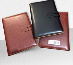 SỔ DA CÒNG A5 W508 (QUYỂN)