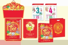 LỊCH LỐC HT9 (20X30) (LỐC)