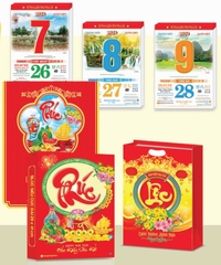 LỊCH LỐC HT4 (29X41) (LỐC)