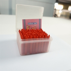 SÁP XE ĐỎ (HỘP)