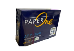 GIẤY A5 PAPER ONE ĐL80 (500 TỜ) (RAM)