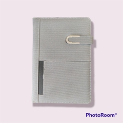 SỔ DA CAO CẤP A5 (QUYỂN)