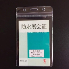 BẢNG TÊN 207 (CÁI)