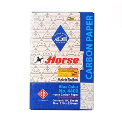 GIẤY THAN HORSE (TẬP)