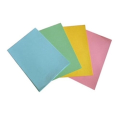 GIẤY BÌA MÀU A4 MỎNG TENPLUS ĐL70 (RAM)