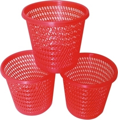GIỎ RÁC TRÒN (CÁI)