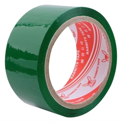 BĂNG KEO LÁNG LÁ 5CM 80Y (CUỘN)