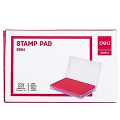 TAMPON ĐÓNG DẤU DELI (CÁI)