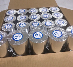 GIẤY IN BILL NHIỆT K80 PHI 80 (CUỘN)