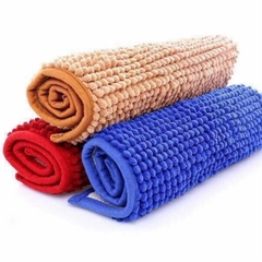 THẢM CHÙI CHÂN SAN HÔ LỚN KT 40X60 CM (TẤM)