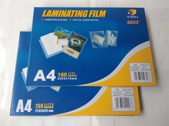 ÉP PLASTIC A4 ĐL80 (RAM)