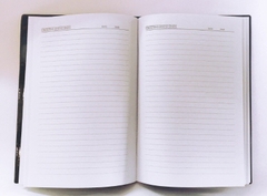 SỔ DA A4 (QUYỂN)