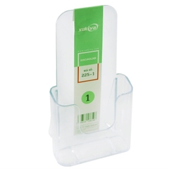 KỆ ĐỰNG TỜ RƠI 1 NGĂN XUKIVA A6 225-1 (CÁI)