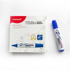 BÚT BẢNG MONAMI XANH (CÂY)