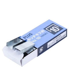 KIM BẤM 10 PLUS (HỘP NHỎ)