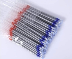 RUỘT BÚT BẠC (CÂY)