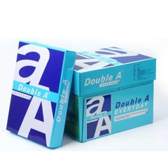 GIẤY A3 DOUBLE A ĐL 70 (RAM)