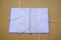 KẸP 3 DÂY GIẤY A3 10CM (CÁI)