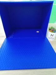 HỘP ĐỰNG HỒ SƠ ABBA 15CM CÓ LỖ ĐỘ CAO 32 (CÁI)