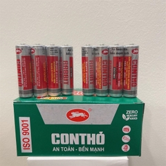 PIN TIỂU THỎ (CẶP)