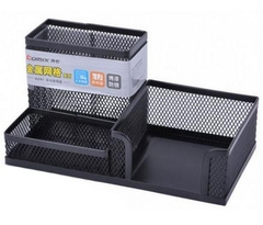 HỘP CẮM BÚT COMIX B2061 (CÁI)