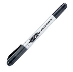 BÚT GHI ĐĨA THIÊN LONG PM-04 ĐEN (CÂY)