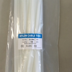 DÂY RÚT 8x400 (GÓI)