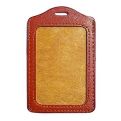 BẢNG TÊN DA NÂU DỌC (CÁI)