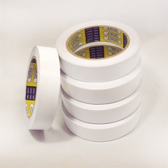 BĂNG KEO 2 MẶT 2.4CM 10Y (CUỘN)