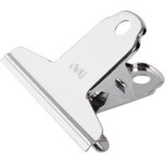 KẸP INOX 10CM (CÁI)