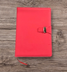 SỔ DA GÀI 18X24 (QUYỂN)