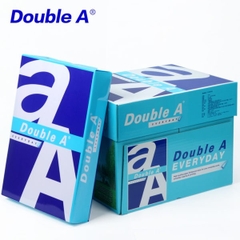 GIẤY A4 DOUBLE A ĐL 70 (500 TỜ) (RAM)