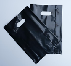 BAO ĐEN TỐT 30X40 (KG)